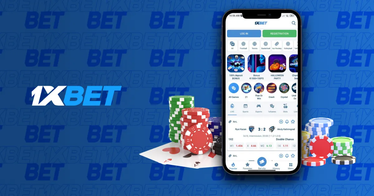 1xBet Login Netherlands