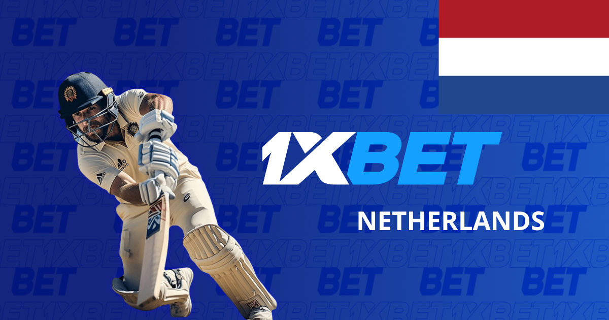 1xBet Netherlands