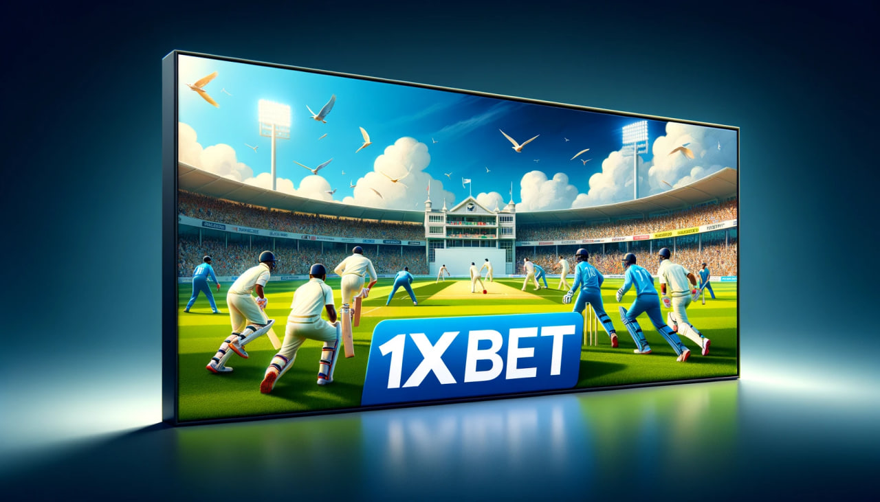 1xBet Online Sports Betting Netherlands